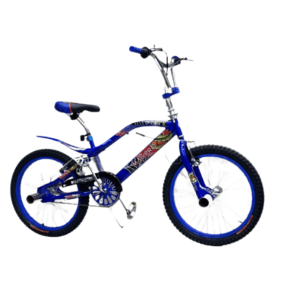 صورة دراجة كوبرا مقاس 20